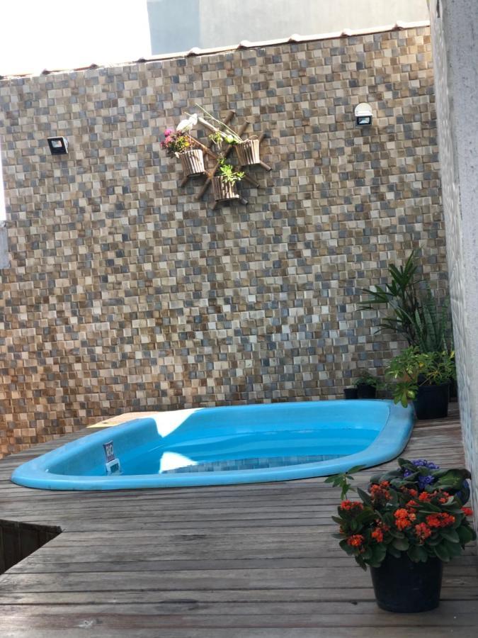 Condominio Mar Azul Na Praia Rasa Buzios Exterior photo